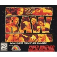 WWF Raw